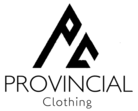 Provincial Clothing