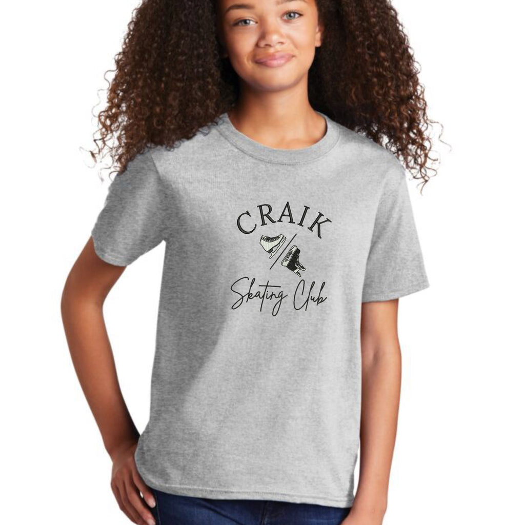 Craik Skating Club
