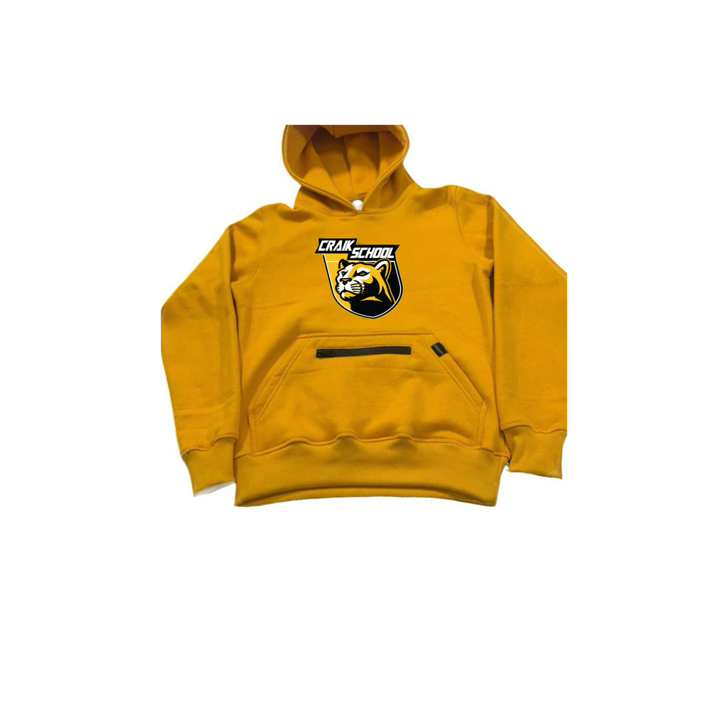 Craik School Clothing
