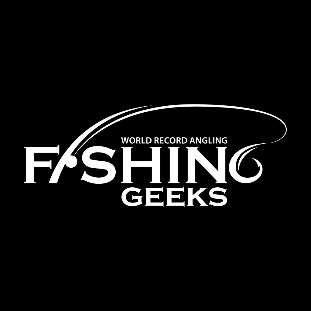 Fishing Geeks ROOZIPS