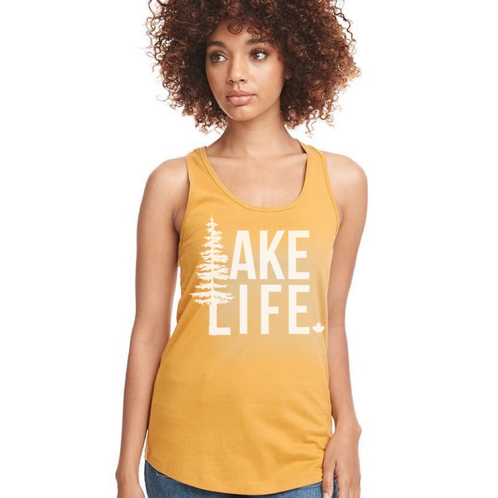 Lake Life