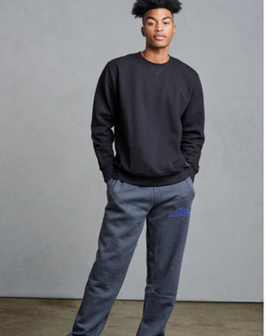 Davidson School- Russell Athletics Adult Joggers