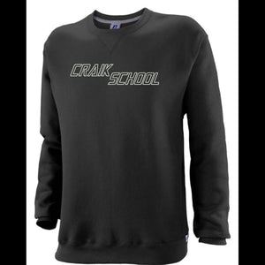 Open image in slideshow, Craik School- Russell Adult Regular Crewnecks

