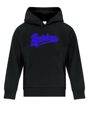 Open image in slideshow, Davidson School- ATC Adult Hoodies
