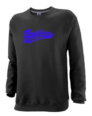 Open image in slideshow, Davidson School- Russell Adult Regular Crewnecks
