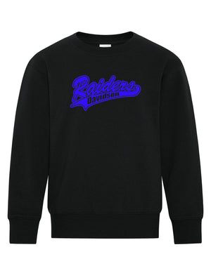 Open image in slideshow, Davidson School- ATC YOUTH Crewnecks
