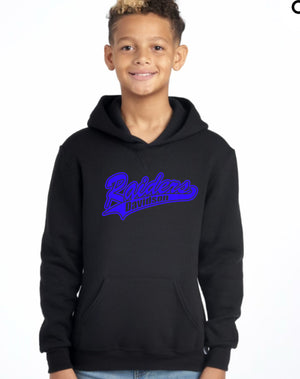 Open image in slideshow, Davidson School- Russell Athletics YOUTH Hoodies
