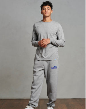 Davidson School- Russell Athletics Adult Joggers
