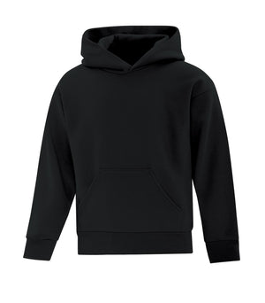 Open image in slideshow, Customizable Laker Hoodie- Youth
